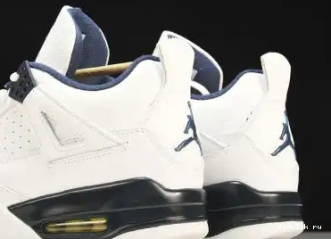 Retro 4 Air Jordan Style 2015 Columbia 0508